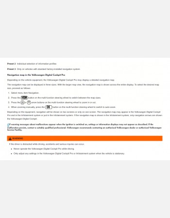 volkswagen jetta gli 2023 owners manual